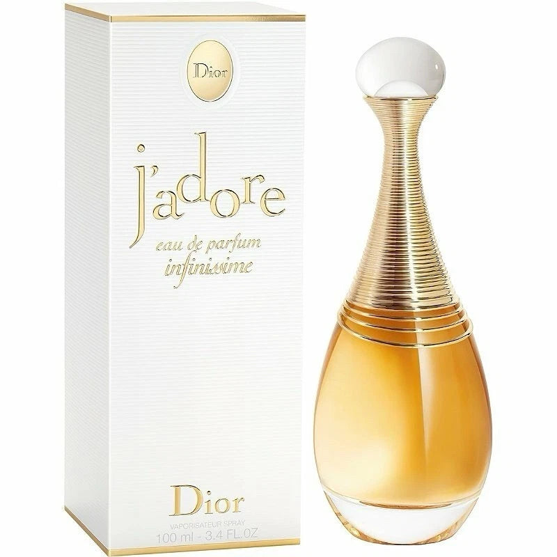 Dior J'adore Infinissime Eau de Parfum for Women 100ml Spray