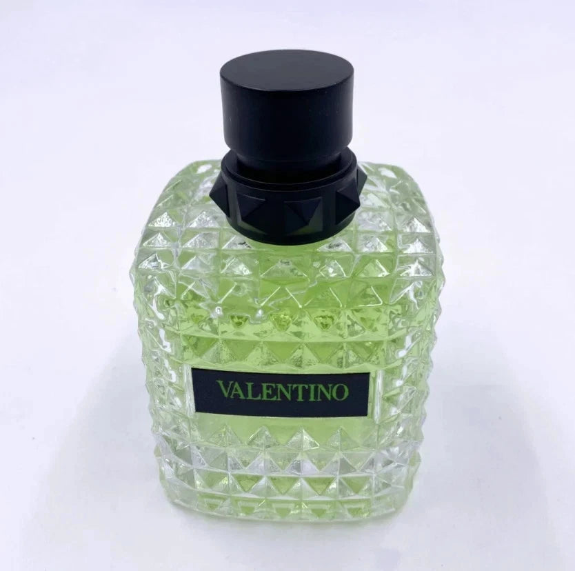 Valentino Donna Born In Roma Green Stravaganza EDP Women’s Perfume 3.4 oz 100ml