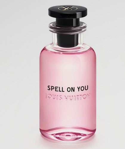 Louis Vuitton Spell On You Eau de Parfum 100ml 3.4oz