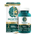 Neuriva Brain Health Ultra Capsules 60ct