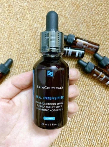 SkinCeuticals H.A. Intensifier Multi-Functional Serum 30ml/ 1.oz New, SEALED