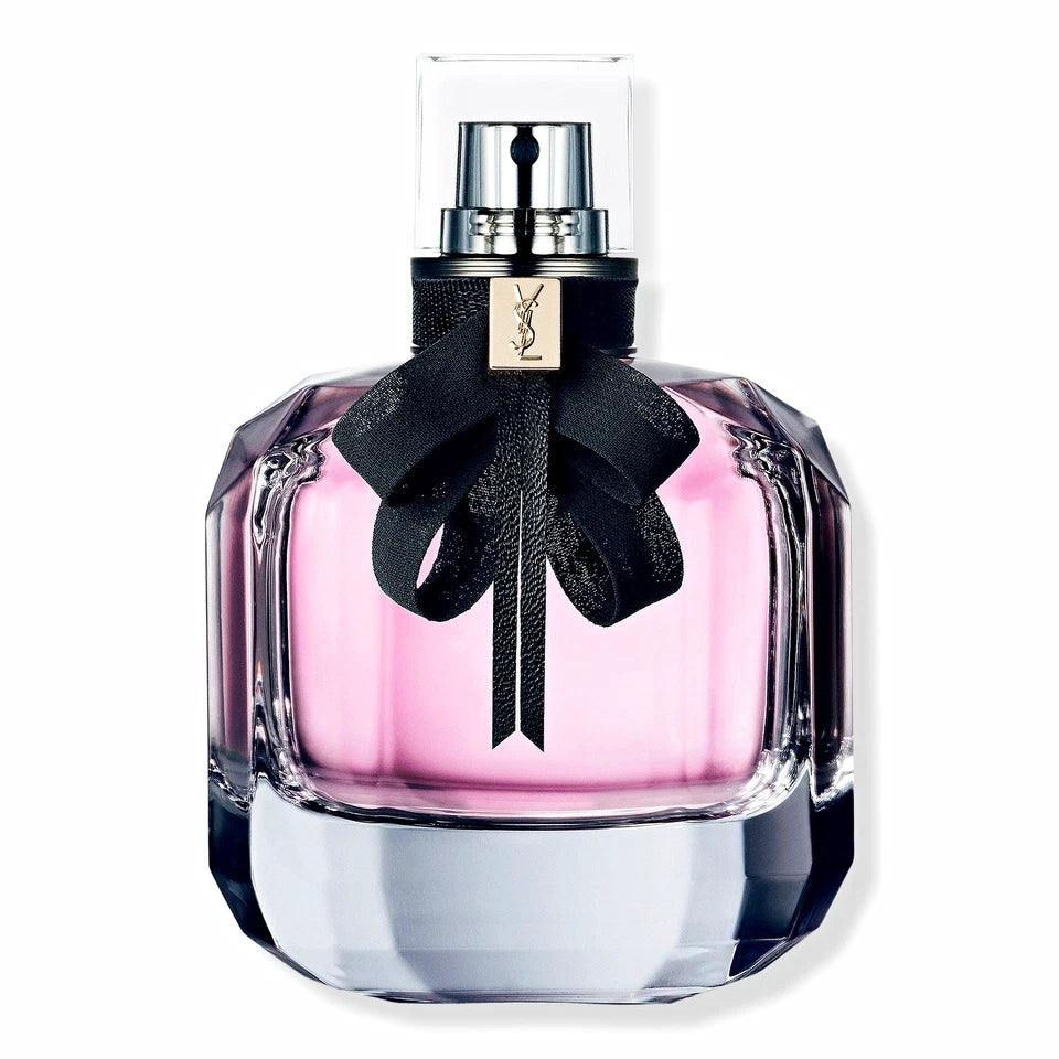 Mon Paris by Yves Saint Laurent YSL 3 oz EDP Perfume for Women